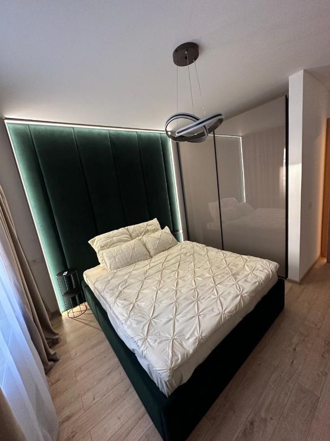 Coresi Luxury Apartments Brașov Exterior foto