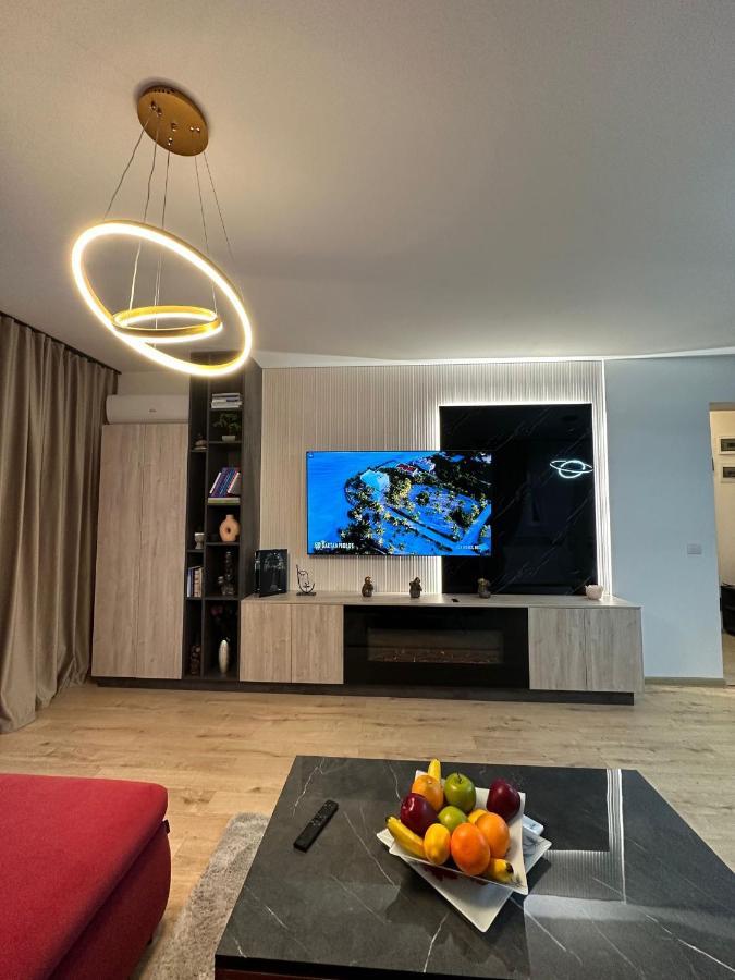Coresi Luxury Apartments Brașov Exterior foto