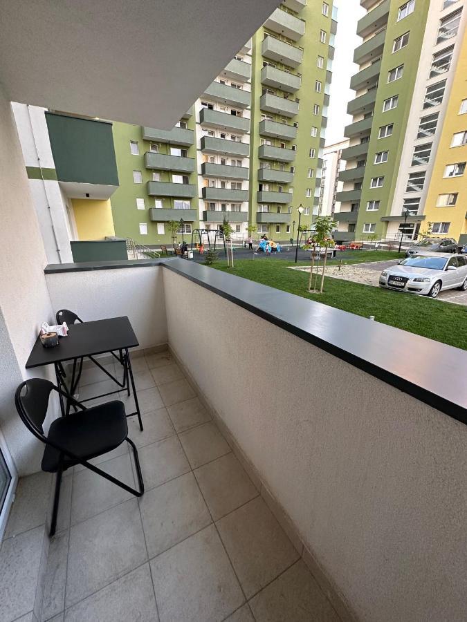 Coresi Luxury Apartments Brașov Exterior foto